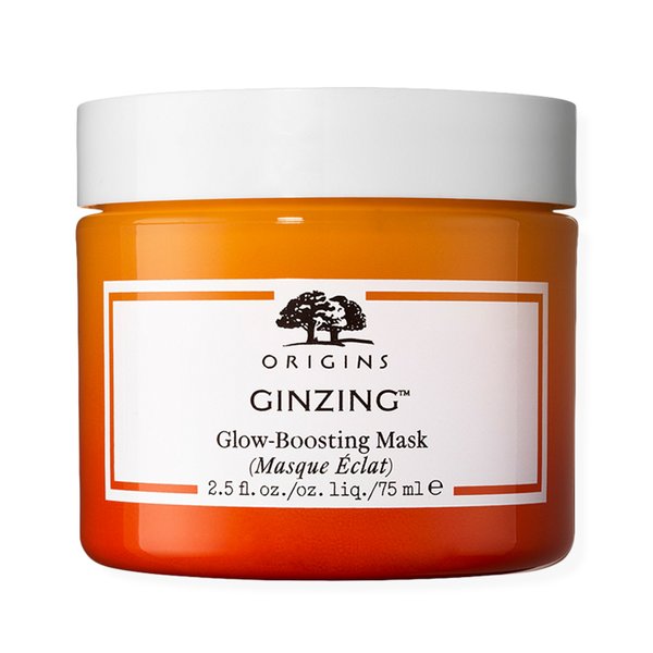 Origins Ginzing Glow-Boosting Mask - 75ml