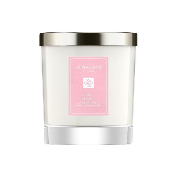 Jo Malone Rose Blush Home Candle Limited Edition - 200g