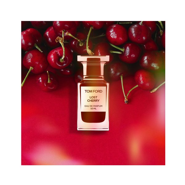 Tom Ford Lost Cherry Eau de Perfume - 50ml