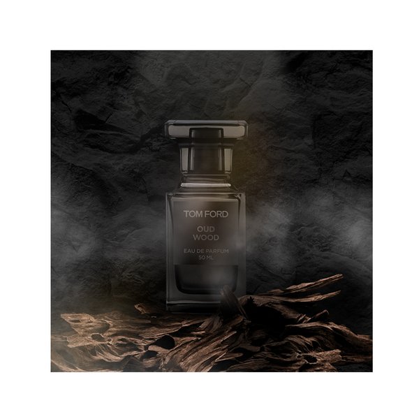 Tom Ford Oud Wood Eau de Perfume