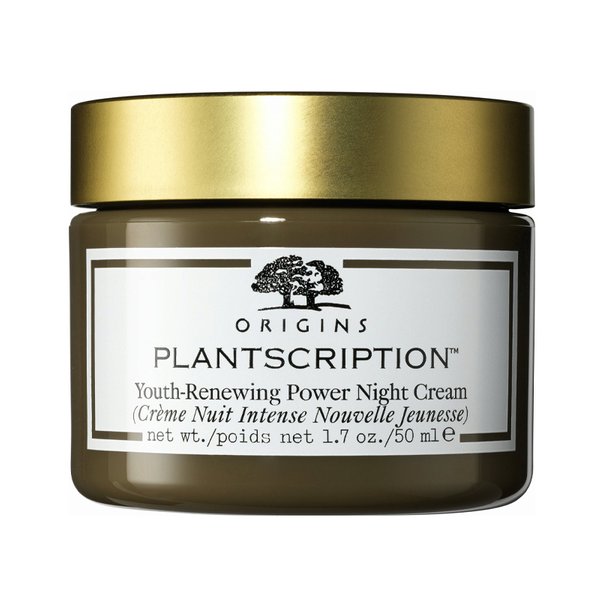 Origins Plantscription Youth-Renewing Power Night Cream - 50ml