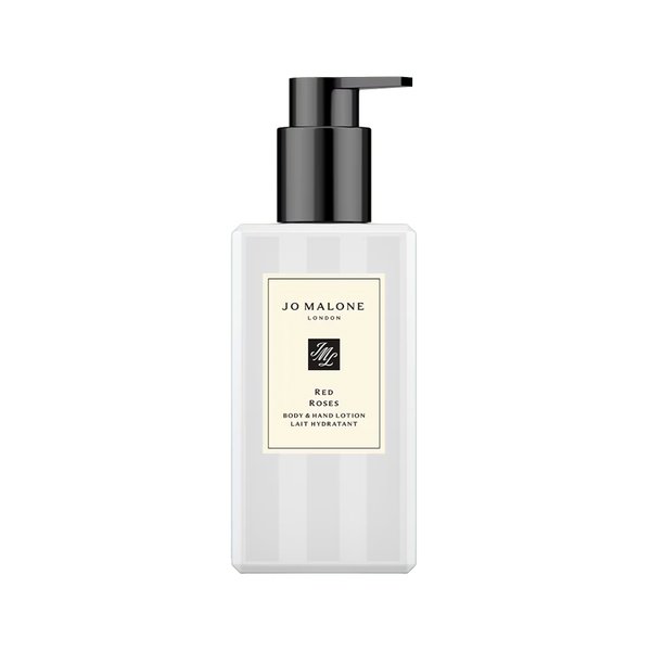 Jo Malone Red Roses Body & Hand Lotion - 250ml
