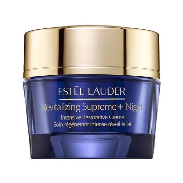 Estee Lauder Revitalizing Supreme + Night Intensive Restorative Creme - 50ml
