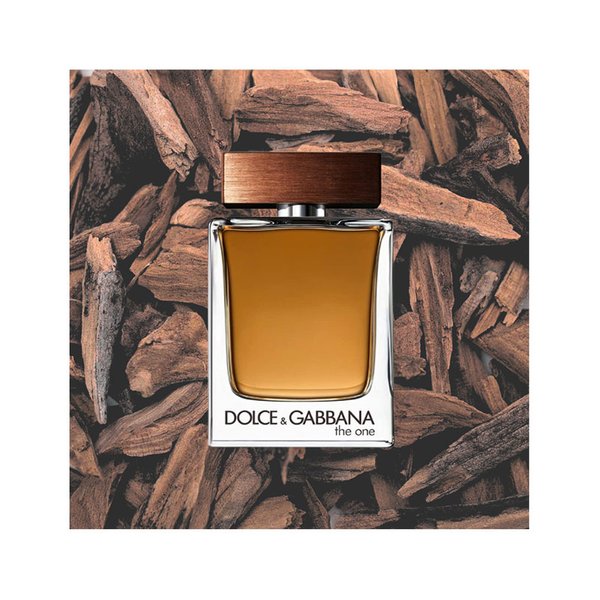 Dolce & Gabbana The One For Men Eau de Toilette - 50ml