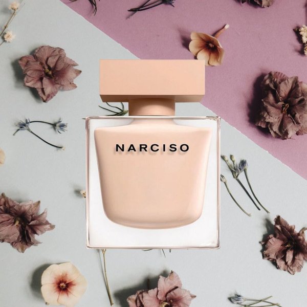 Narciso Rodriguez Narciso Poudree Eau de Perfume - 90ml