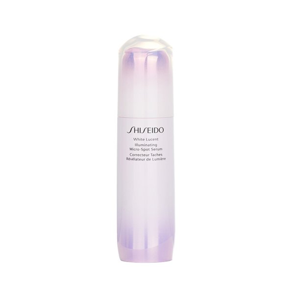 Shiseido White Lucent Illuminating Micro-Spot Serum