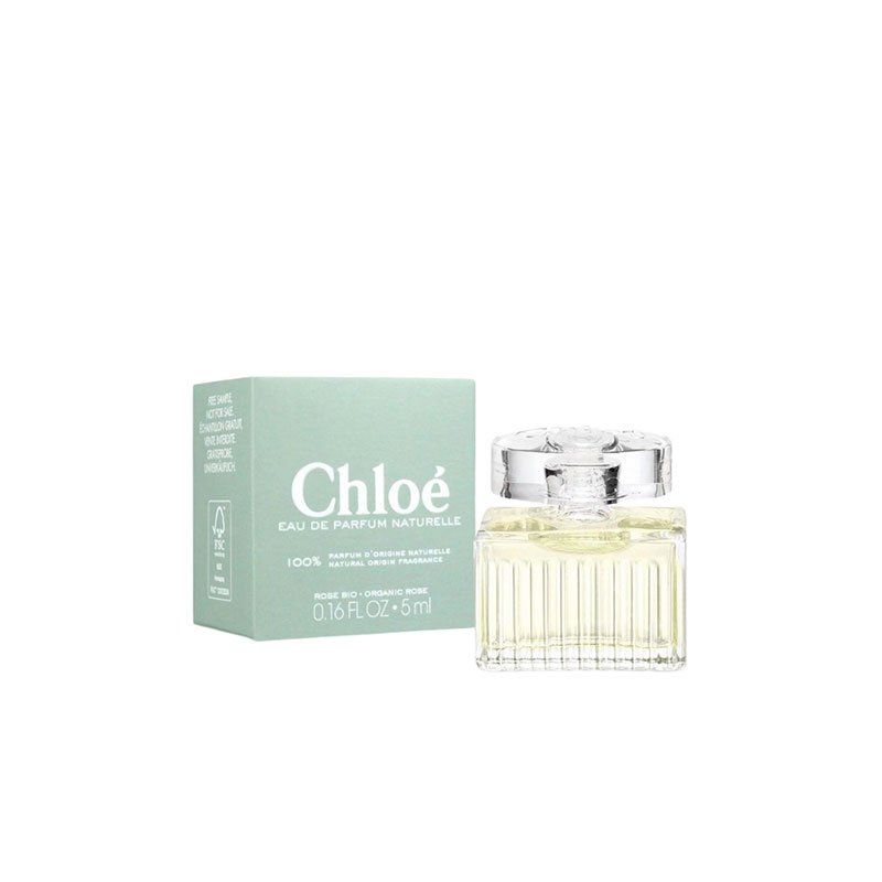 Chloe Eau de Perfume Naturelle - 5ml | BeautyFresh