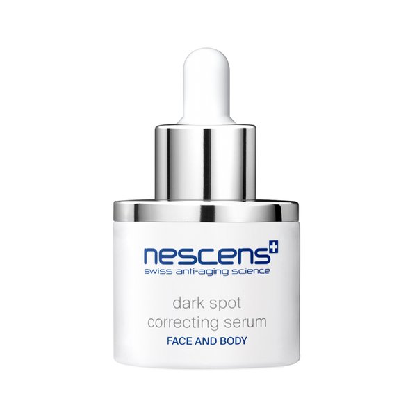 Nescens Dark Spot Correcting Serum | Face & Body - 30ml
