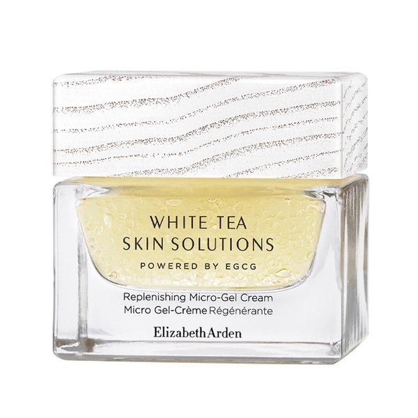 Elizabeth Arden White Tea Skin Solutions Replenishing Micro-Gel Cream - 50ml