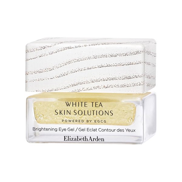 Elizabeth Arden White Tea Skin Solutions Brightening Eye Gel - 15ml