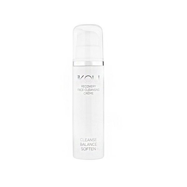 iKOU Recovery Face Cleansing Creme - 170ml