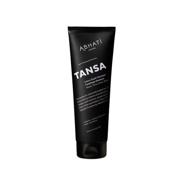 Abhati Suisse TANSA Colour-Depth Shampoo - 250ml