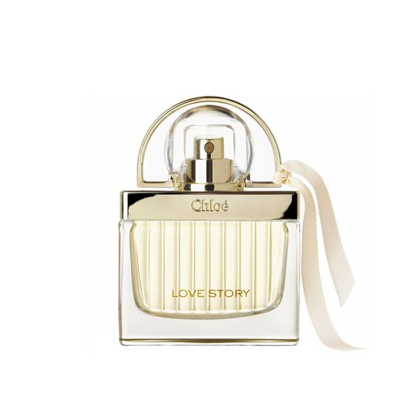 Chloe Love Story Eau de Perfume