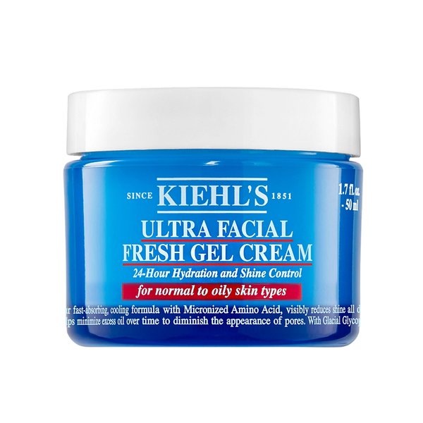 Kiehl's Ultra Facial Fresh Gel Cream (New) - 50ml