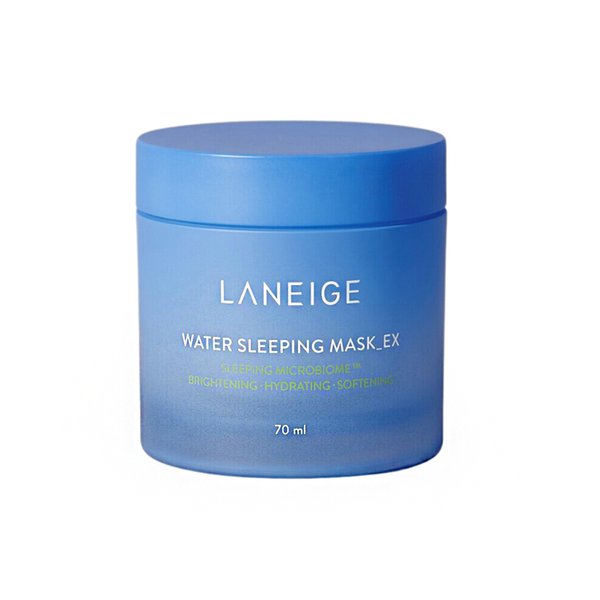 Laneige Water Sleeping Mask_EX - 70ml