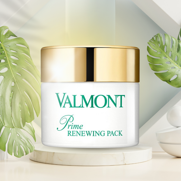 Valmont Prime Renewing Pack - 75ml