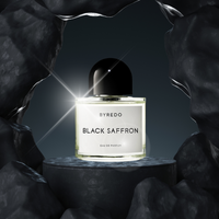 Byredo Black Saffron Eau De Parfum  | Luscious and earthy