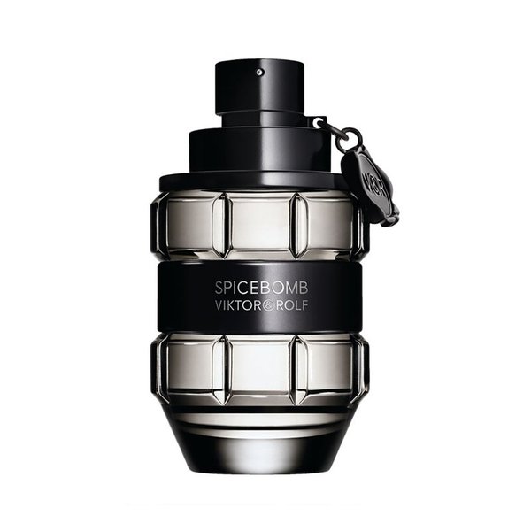 Viktor&Rolf SpiceBomb Eau de Toilette - 90ml (Tester Packing)