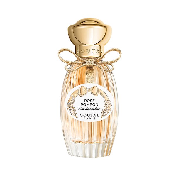 Goutal Paris Rose Pompon Eau de Perfume - 100ml (Tester Packaging)