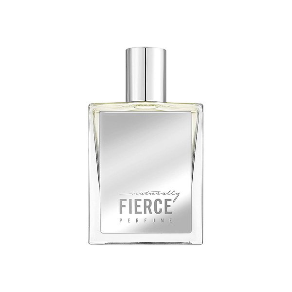 Abercrombie & Fitch Naturally Fierce Eau de Perfume - 100ml *(Box Damaged)