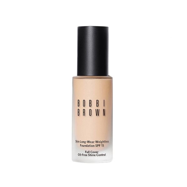 Bobbi Brown Skin Long-Wear Weightless Foundation SPF15 *(Short Expiry)