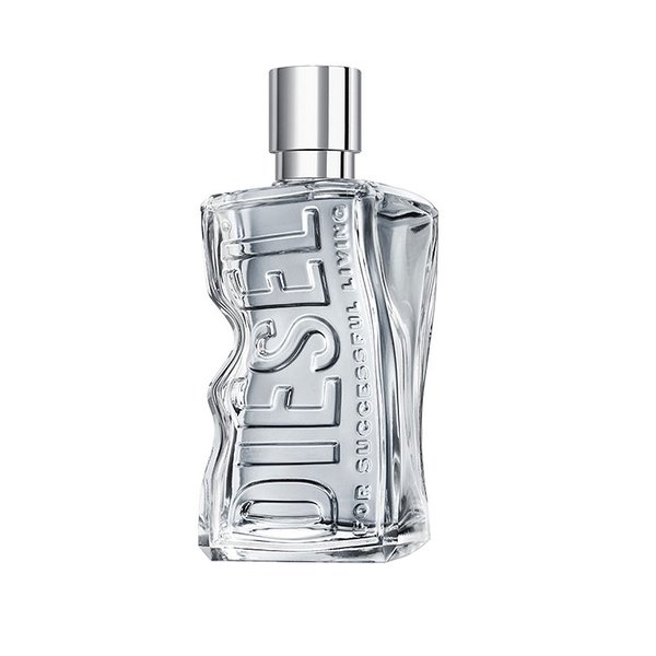 Diesel D by Diesel Eau de Toilette