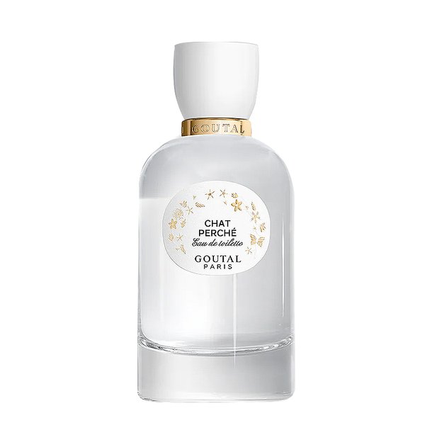 Goutal Paris Chat Perche Eau de Toilette - 100ml (Tester Packaging)