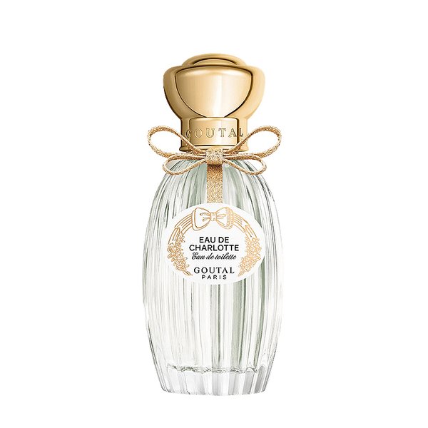 Goutal Paris Eau de Charlotte Eau de Toilette - 100ml (Tester Packaging)