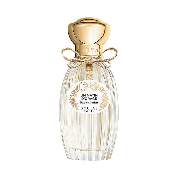 Goutal Paris Un Matin d'Orage Eau de Toilette - 100ml (Tester Packaging)