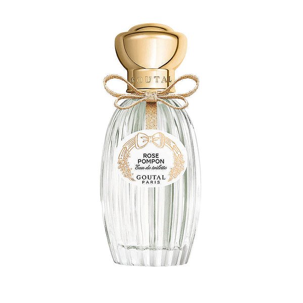 Goutal Paris Rose PomPon Eau de Toilette - 100ml (Tester Packaging)