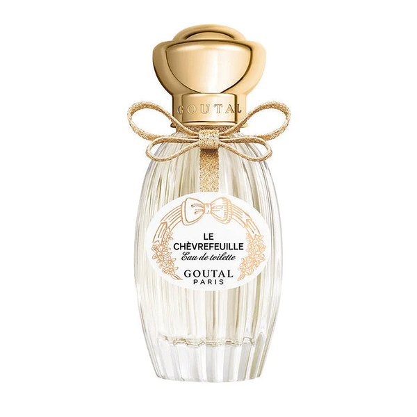 Goutal Paris Le Chevrefeuille Eau de Toilette - 100ml (Tester Packaging)