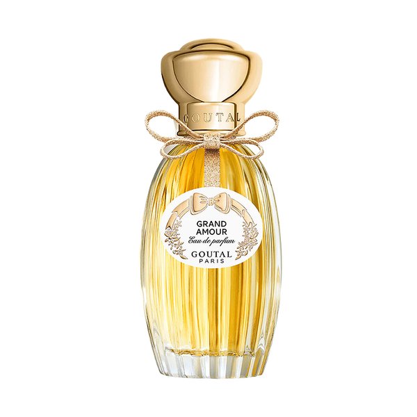 Goutal Paris Grand Amour Eau de Perfume - 100ml (Tester Packaging)