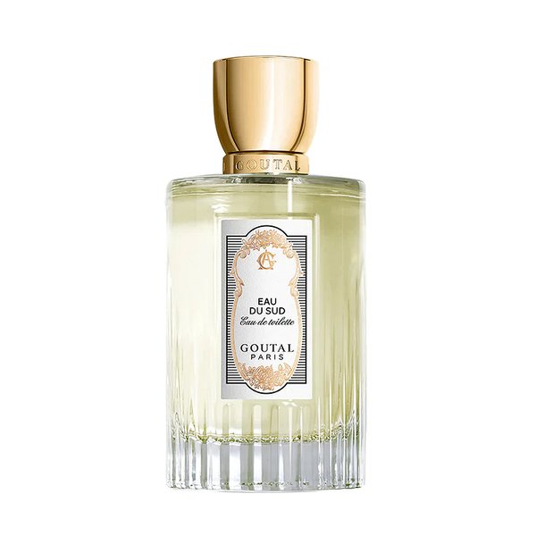 Goutal Paris Eau du Sud Eau de Toilette - 100ml (Unboxed) (Tester Packaging)