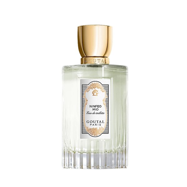 Goutal Paris Ninfeo Mio Eau de Toilette - 100ml (Unboxed) (Tester Packaging)