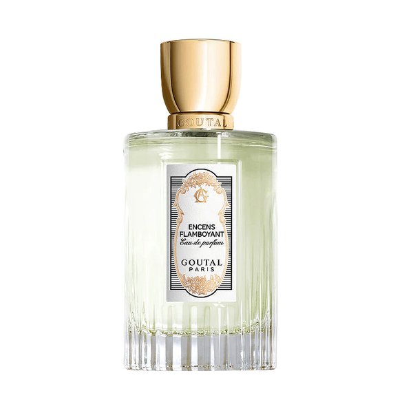 Goutal Paris Encens Flamboyants Eau de Perfume - 100ml (Unboxed) (Tester Packaging)