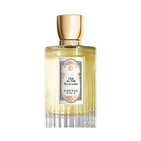 Goutal Paris L'Ile au The Eau de Toilette - 100ml (Unboxed) (Tester Packing)
