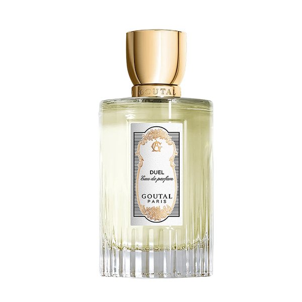 Goutal Paris Duel Eau de Perfume - 100ml (Unboxed) (Tester Packaging)