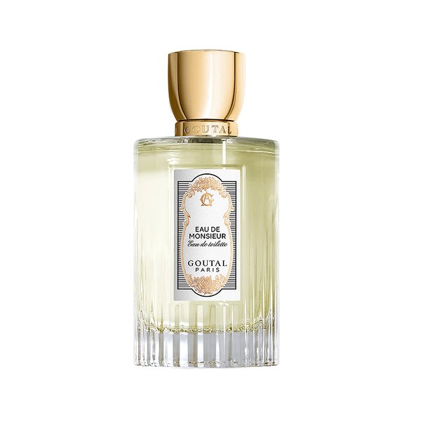 Goutal Paris Eau de Monsieur Eau de Toilette - 100ml (Unboxed) (Tester Packaging)