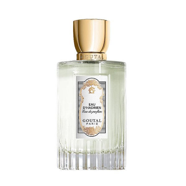 Goutal Paris Eau D'Hadrien Mixte Eau de Perfume - 100ml (Unboxed) (Tester Packaging)