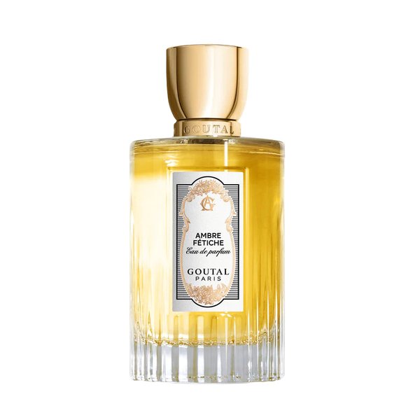 Goutal Paris Ambre Fetiche Eau de Perfume - 100ml *(Unboxed) (Tester Packing)