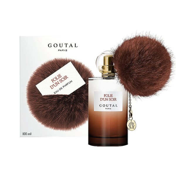 Goutal Paris Folie D'un Soir Eau de Perfume - 100ml (Tester Packaging)