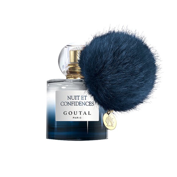 Goutal Paris Nuit et Confidences Eau de Perfume