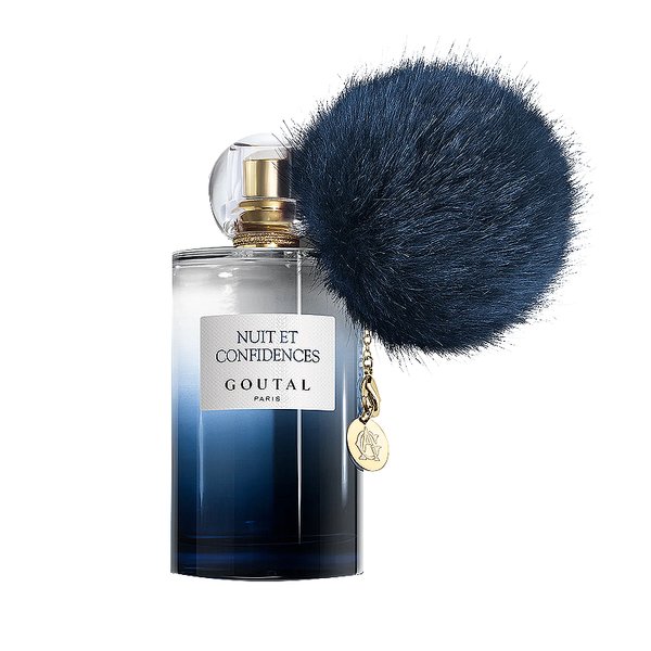 Goutal Paris Nuit et Confidences Eau de Perfume