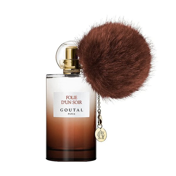 Goutal Paris Folie D'un Soir Eau de Perfume - 100ml