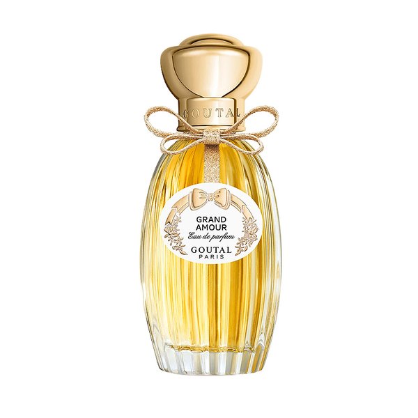 Goutal Paris Grand Amour Eau de Perfume - 100ml