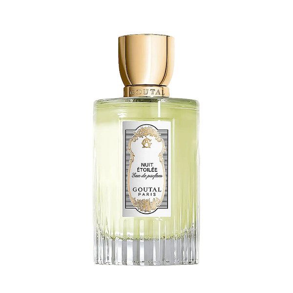 Goutal Paris Nuit Etoilee Eau de Perfume - 100ml (Unboxed) (Tester Packaging)