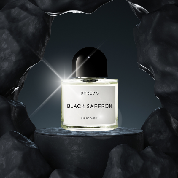 Byredo Black Saffron Eau de Perfume