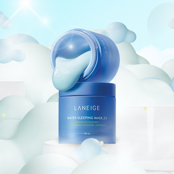 Laneige Water Sleeping Mask_EX - 70ml