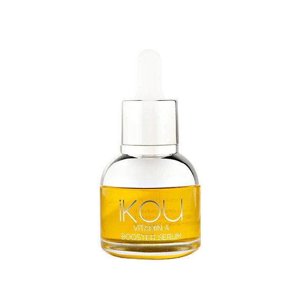 iKOU Vitamin A Booster Serum - 30ml *(Short Expiry) (Unboxed)