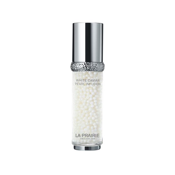 La Prairie White Caviar Illuminating Pearl Infusion Serum - 30ml *(Short Expiry)